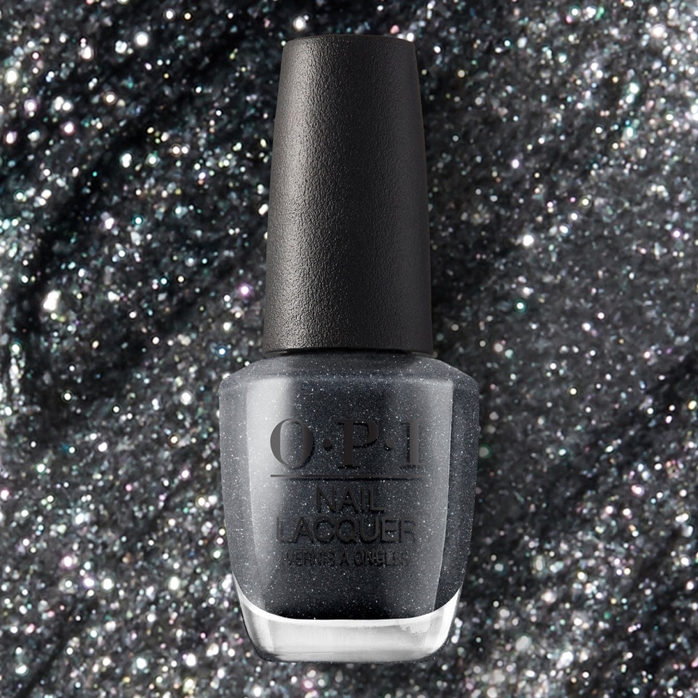 OPI Lucerne-tainly Look Marvelous - NL Z18